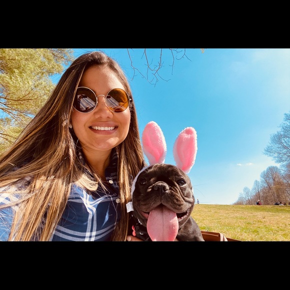 Meet your Posher, Alexandra - Picture 1 of 1